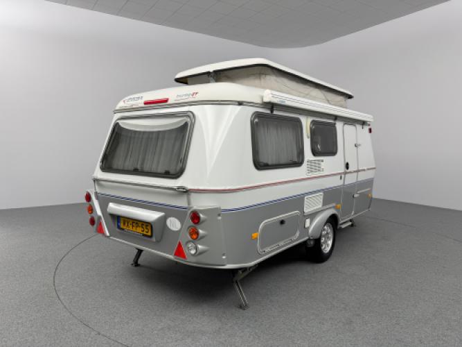 Eriba Touring Troll 530 GT