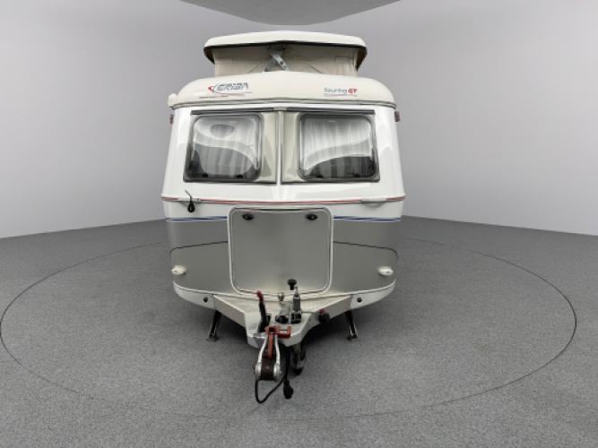 Eriba Touring Troll 530 GT