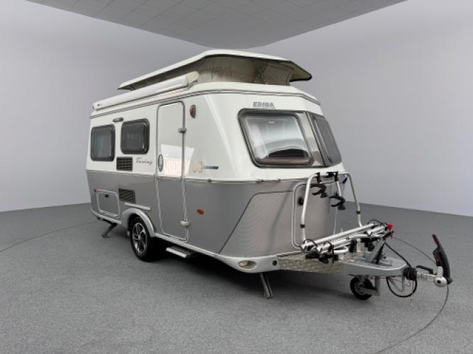 Eriba Touring Triton 430 GT 60 Edition