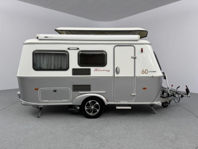 Eriba Touring Triton 430 GT 60 Edition