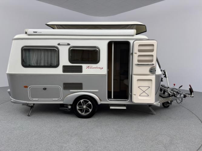 Eriba Touring Triton 430 GT 60 Edition