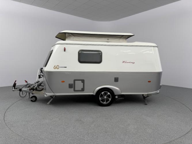 Eriba Touring Triton 430 GT 60 Edition