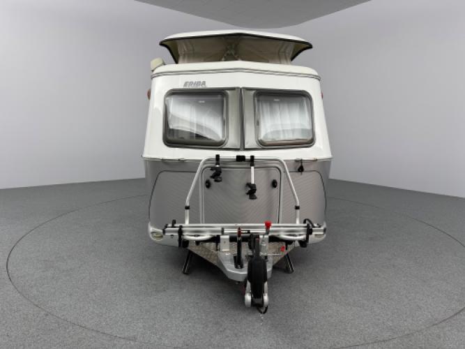 Eriba Touring Triton 430 GT 60 Edition