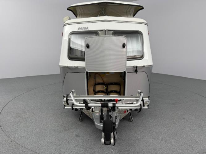 Eriba Touring Triton 430 GT 60 Edition