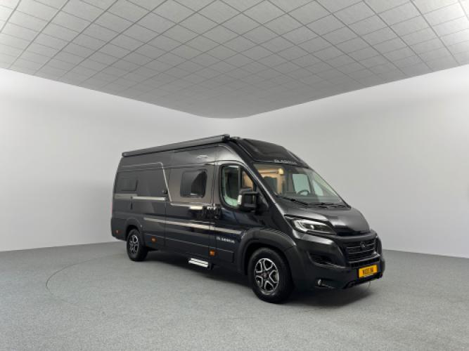 Adria Twin Supreme 640 SGX