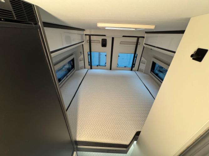 Adria Twin Supreme 640 SGX