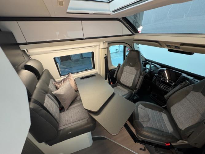Adria Twin Supreme 640 SGX