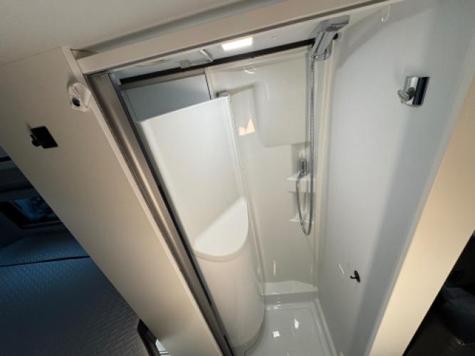 Adria Twin Supreme 640 SGX