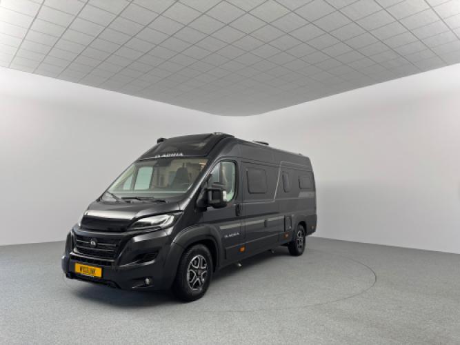 Adria Twin Supreme 640 SGX