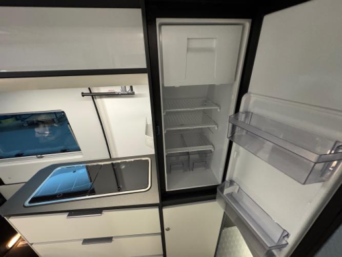 Adria Twin Supreme 640 SGX