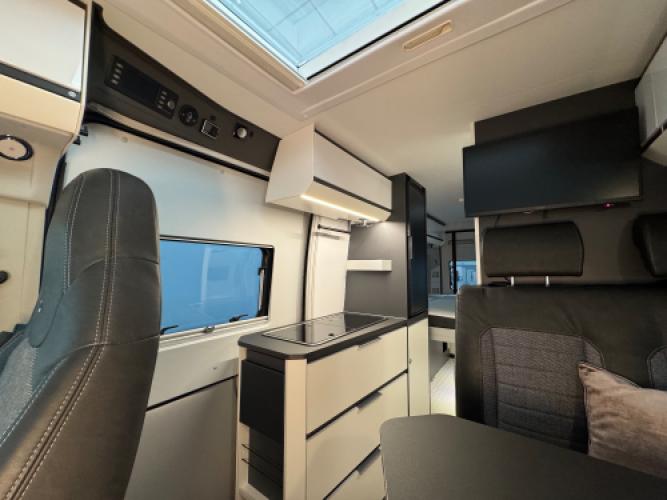 Adria Twin Supreme 640 SGX