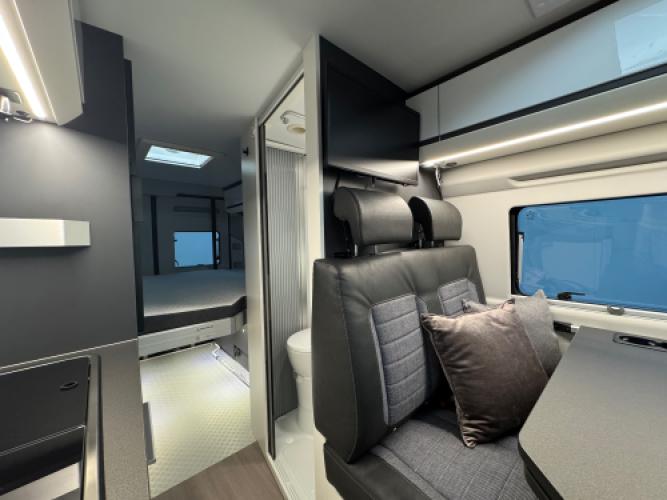 Adria Twin Supreme 640 SGX
