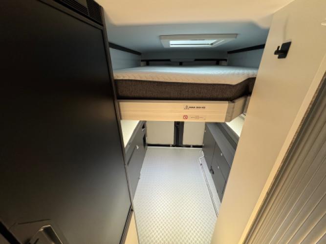Adria Twin Supreme 640 SGX