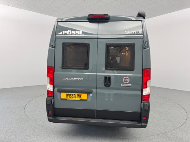 Pössl Summit Prime 640
