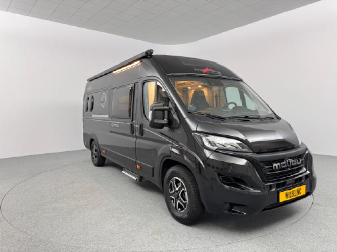 Malibu Charming Van 640 LE Skyview