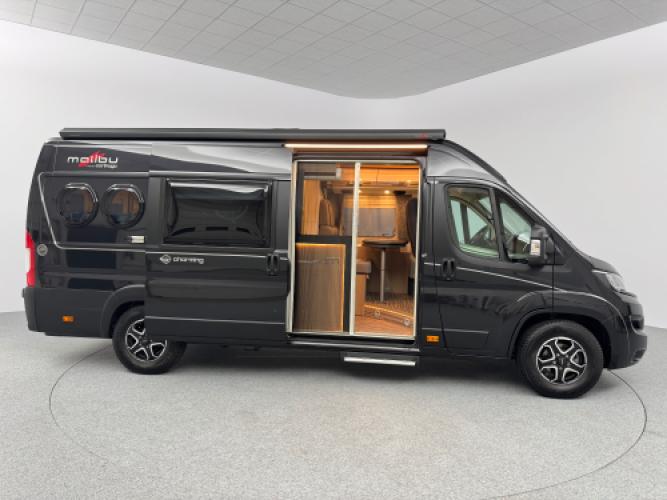 Malibu Charming Van 640 LE Skyview