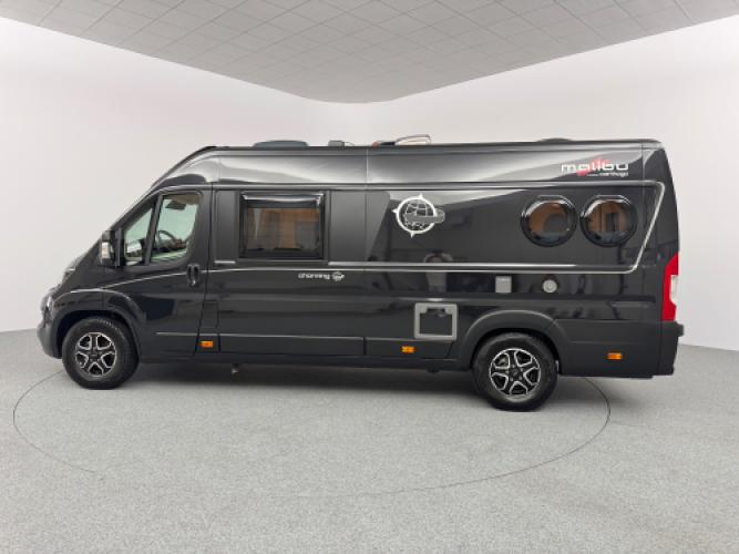 Malibu Charming Van 640 LE Skyview