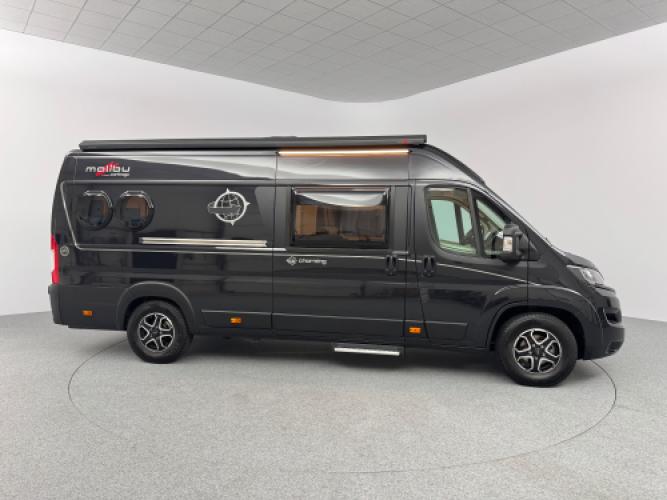 Malibu Charming Van 640 LE Skyview
