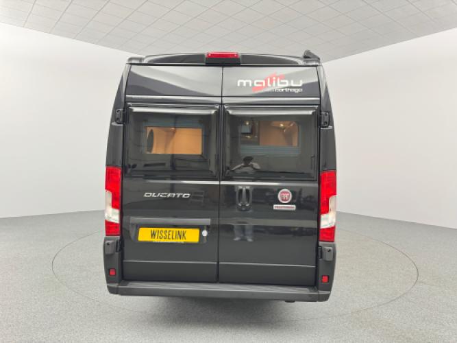 Malibu Charming Van 640 LE Skyview