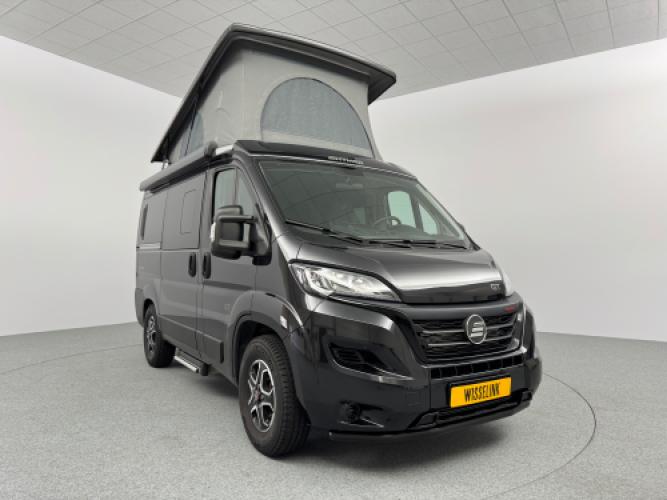 Hymer Sydney GT