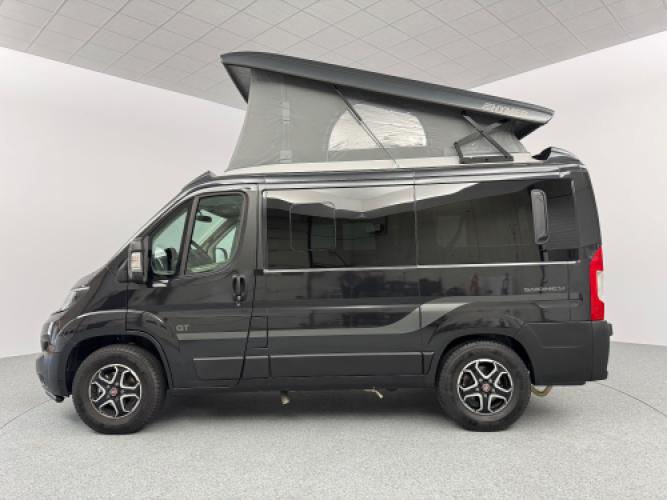 Hymer Sydney GT - GERESERVEERD !!!