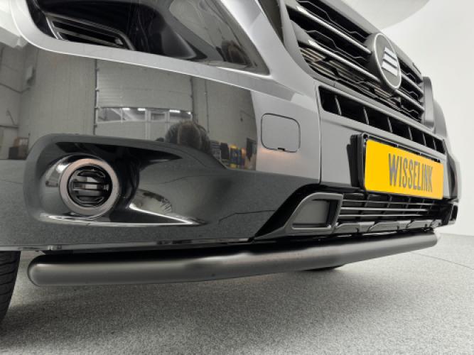 Hymer Sydney GT - GERESERVEERD !!!