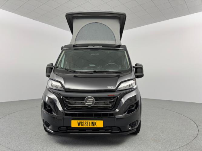 Hymer Sydney GT - GERESERVEERD !!!