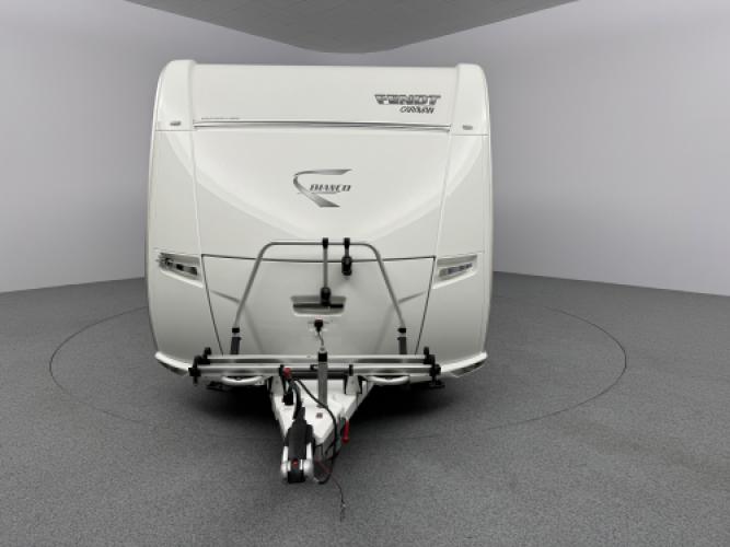 Fendt Bianco Selection 465 SFB