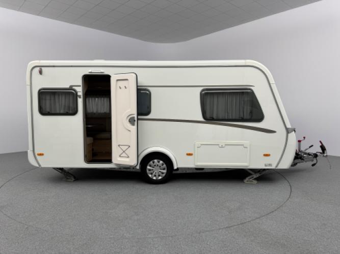 Eriba Nova Light 470