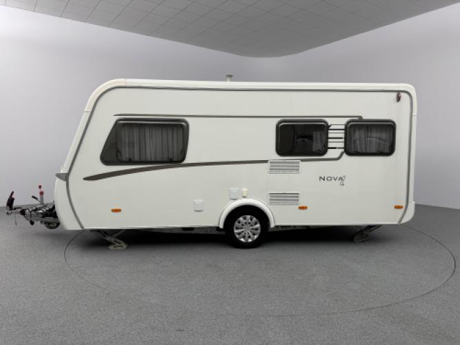 Eriba Nova Light 470