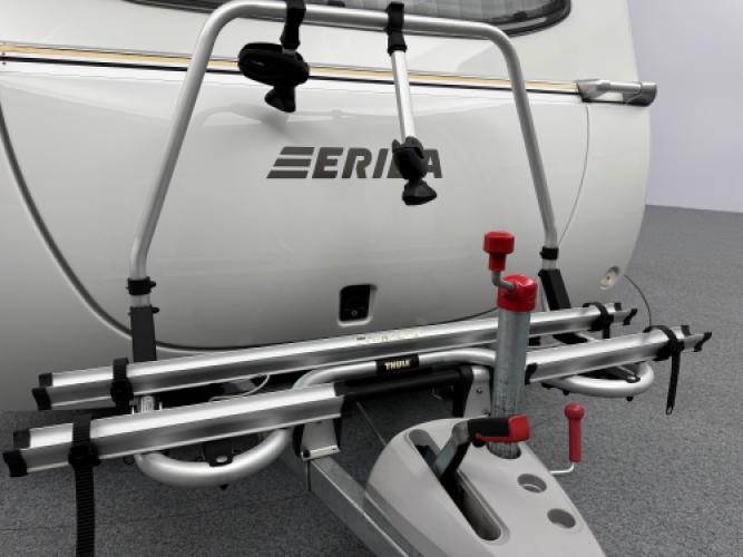 Eriba Nova Light 470