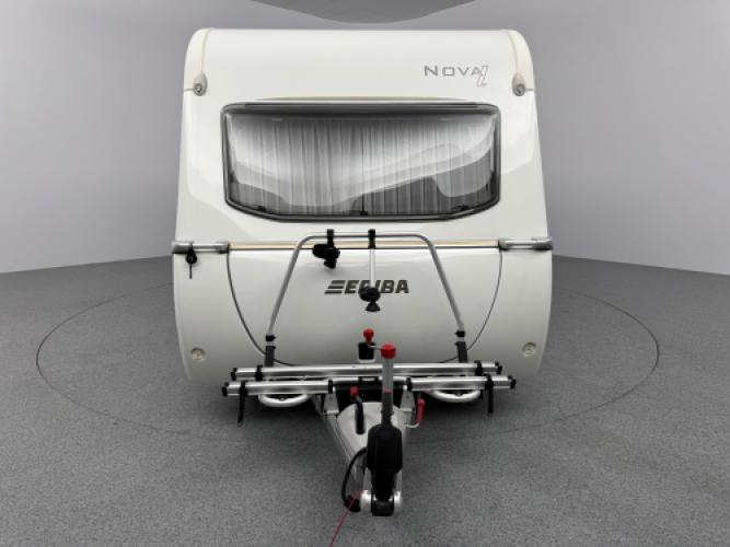 Eriba Nova Light 470