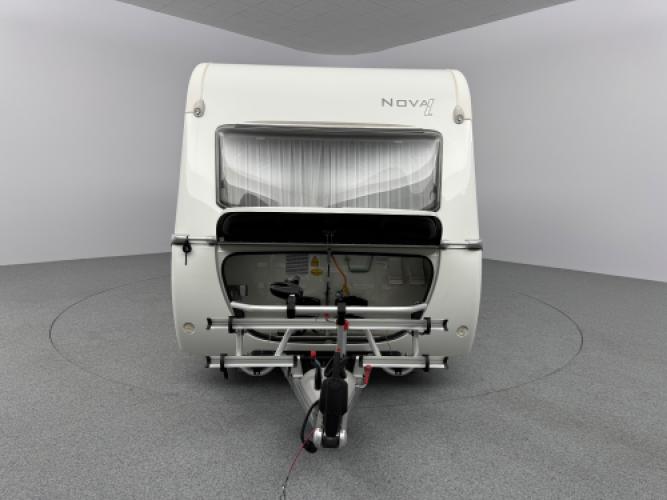 Eriba Nova Light 470