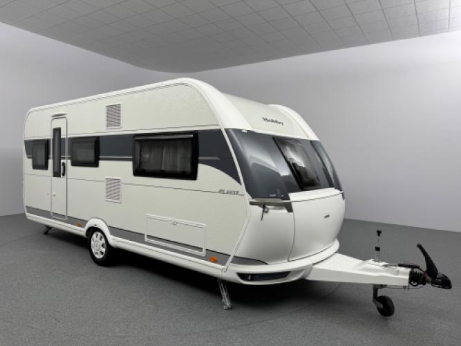 Hobby De Luxe 495 UL