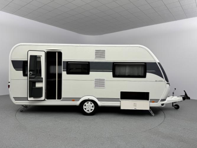 Hobby De Luxe 495 UL