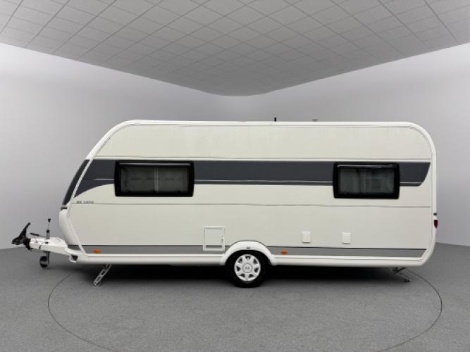 Hobby De Luxe 495 UL