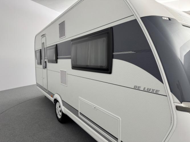 Hobby De Luxe 495 UL