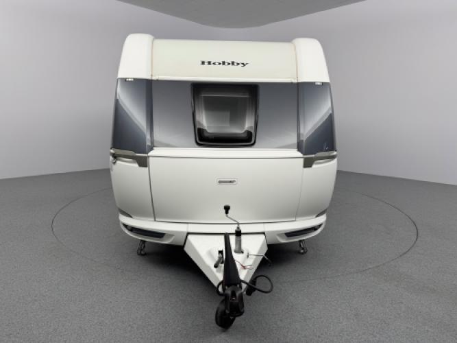 Hobby De Luxe 495 UL
