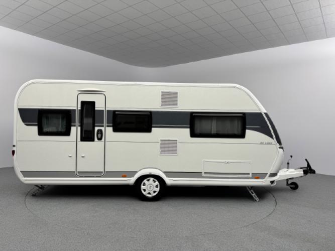 Hobby De Luxe 495 UL