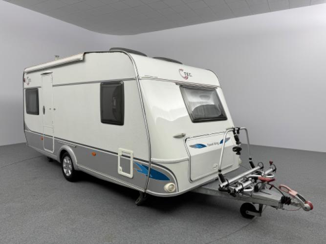 TEC Travel King 460 TDF