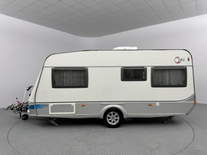 TEC Travel King 460 TDF