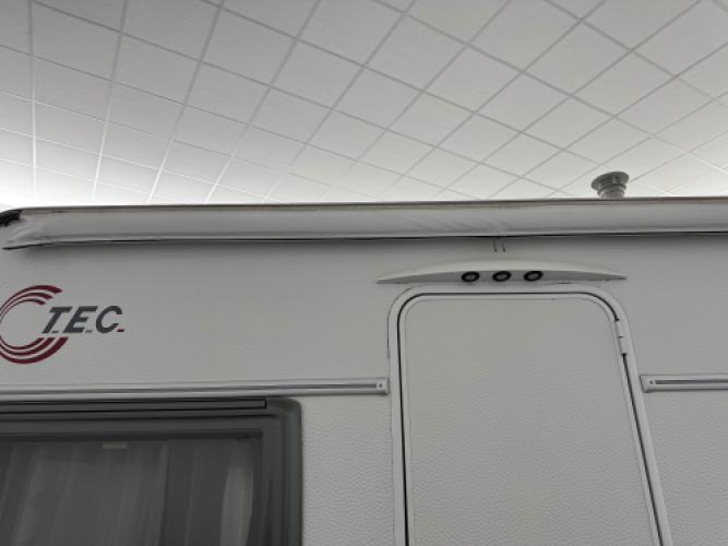TEC Travel King 460 TDF
