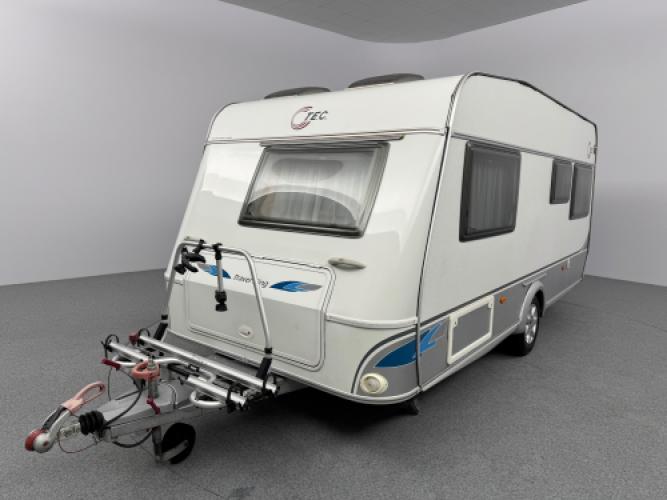 TEC Travel King 460 TDF