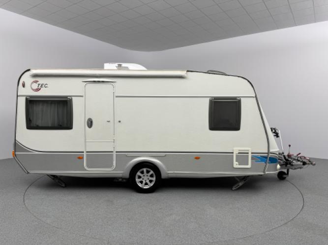TEC Travel King 460 TDF