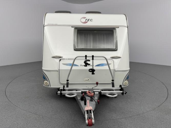 TEC Travel King 460 TDF