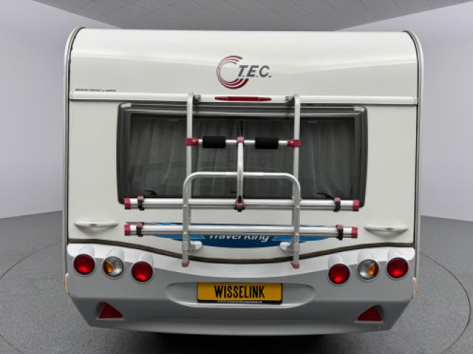 TEC Travel King 460 TDF