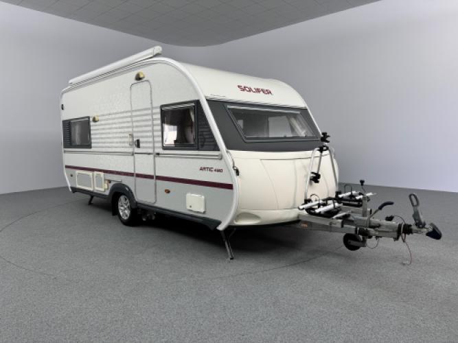 Solifer Artic 480