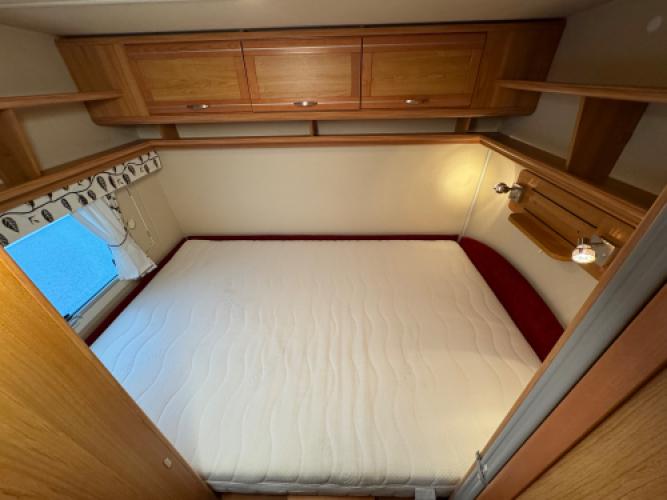 Solifer Artic 480