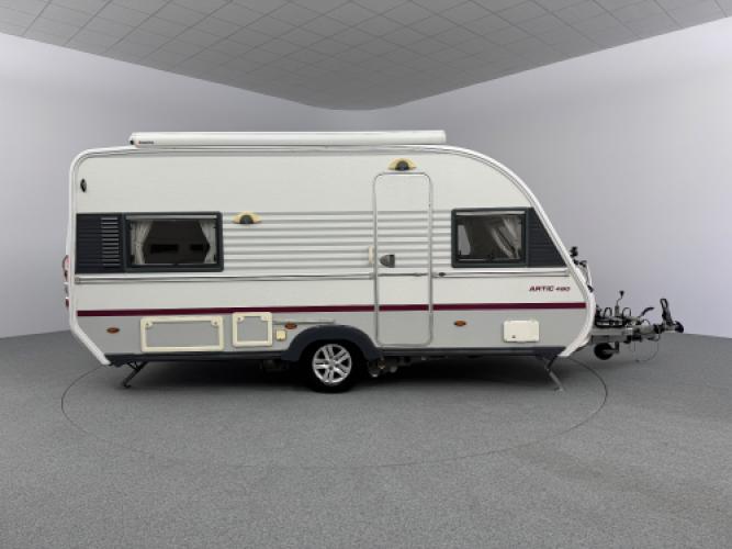 Solifer Artic 480