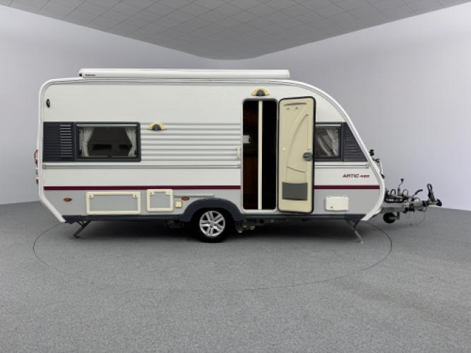 Solifer Artic 480